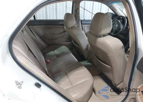 2005 Honda Accord 2.4 Ex from USA, damaged, VIN 1HGCM56865A097123